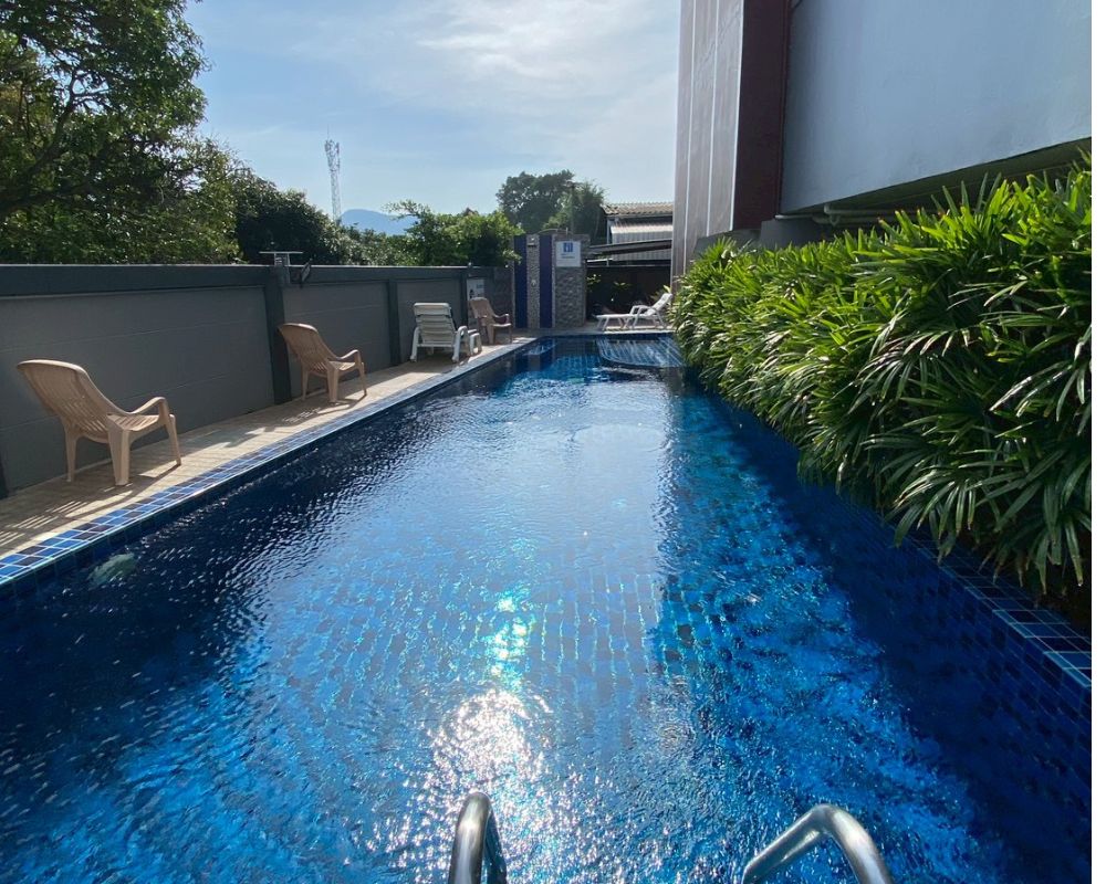 Foreigner Quota 2 bedroom Bang Saray