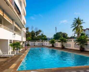 Condo 1 bed Ban Ampher
