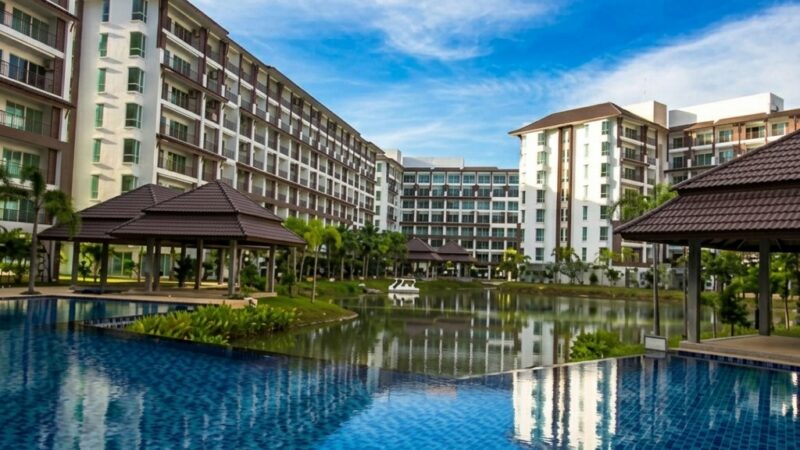 Bang Saray AD Condo