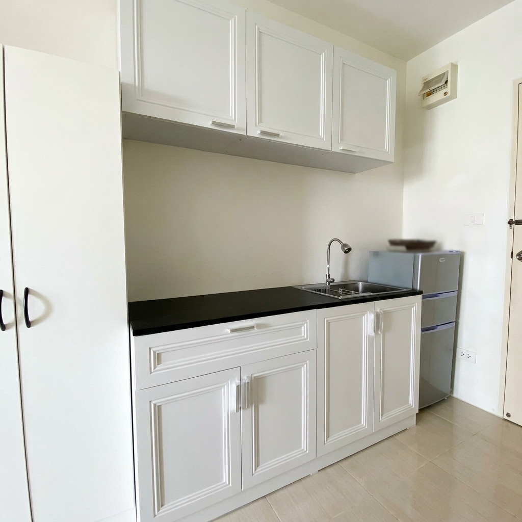Studio AD Condo Bang Saray