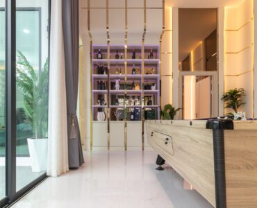 Exclusive Maldives Pool Villa Jomtien