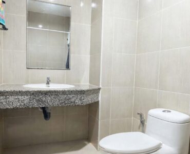 Bang Saray AD Condo Rent-Studio Garden (เช่าเอดีคอนโด)