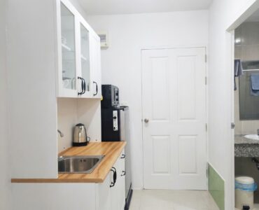 Bang Saray AD Condo Rent-Studio Garden (เช่าเอดีคอนโด)