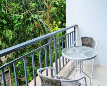 Private Condo at AD Bang Saray