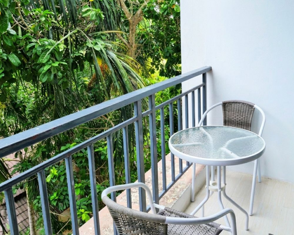 Private Condo at AD Bang Saray
