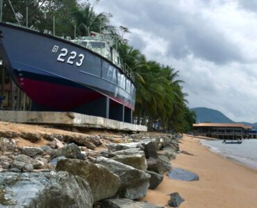 Bang Saray AD Condo Rent-Studio Garden (เช่าเอดีคอนโด)