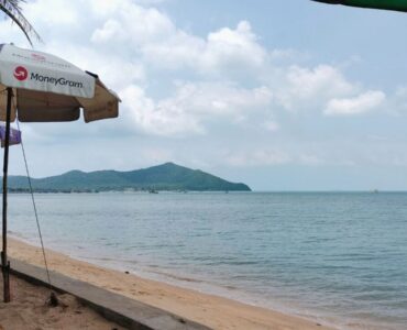 Bang Saray AD Condo Rent-Studio Garden (เช่าเอดีคอนโด)