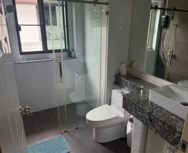 Townhome by the beach Ban Ampher