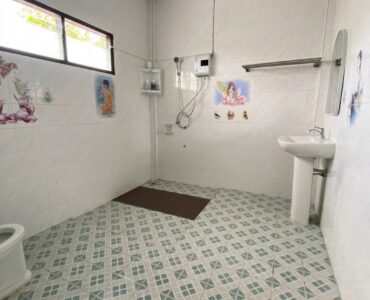 Pet-Friendly House Rent | Sattahip (บ้านเช่าเลี้ยงสัตว์ได้)
