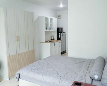 Private Condo at AD Bang Saray
