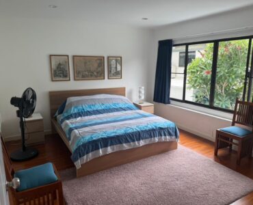 Townhome by the beach Ban Ampher