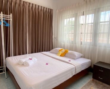 Pet-Friendly House Rent | Sattahip (บ้านเช่าเลี้ยงสัตว์ได้)