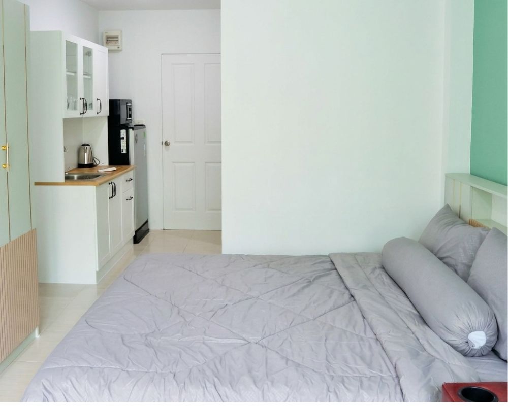 Private Condo at AD Bang Saray