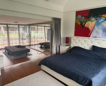 Townhome by the beach Ban Ampher