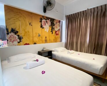 Pet-Friendly House Rent | Sattahip (บ้านเช่าเลี้ยงสัตว์ได้)