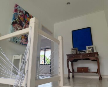 Townhome by the beach Ban Ampher