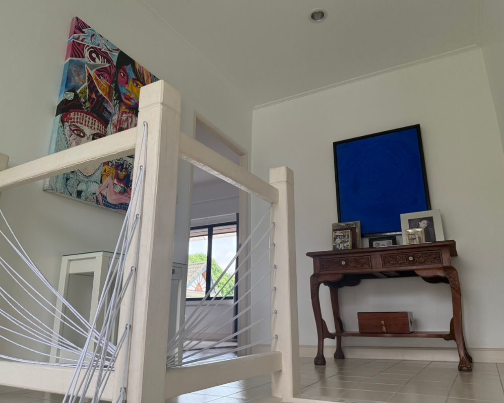 Townhome by the beach Ban Ampher