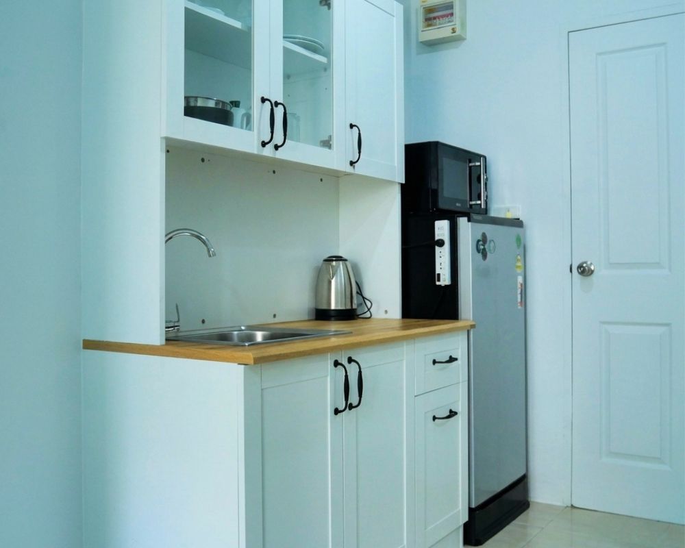 Private Condo at AD Bang Saray