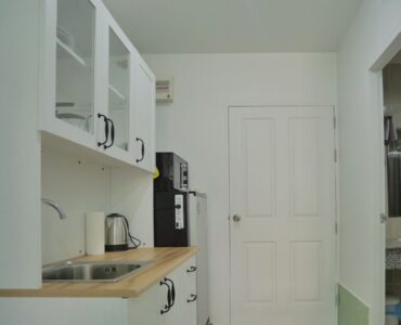 Bang Saray AD Condo Rent-Studio Garden (เช่าเอดีคอนโด)