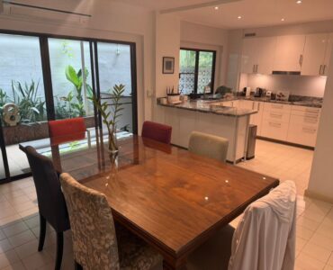 Townhome by the beach Ban Ampher