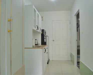 Bang Saray AD Condo Rent-Studio Garden (เช่าเอดีคอนโด)