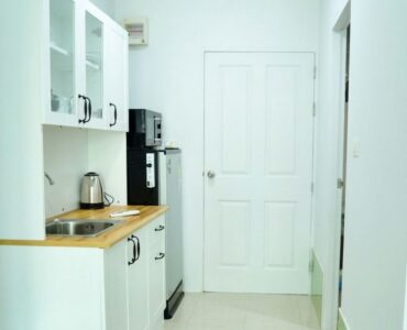 Private Condo at AD Bang Saray