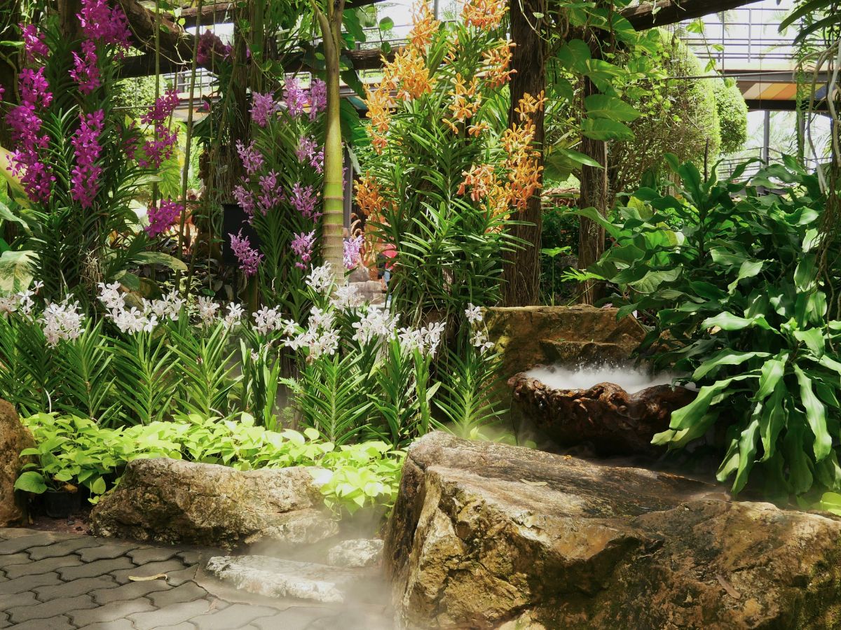 Bang Saray AD Condo Rent-Studio Garden (เช่าเอดีคอนโด)