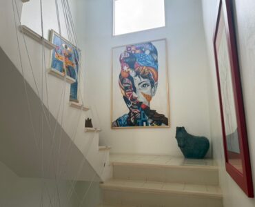 Townhome by the beach Ban Ampher
