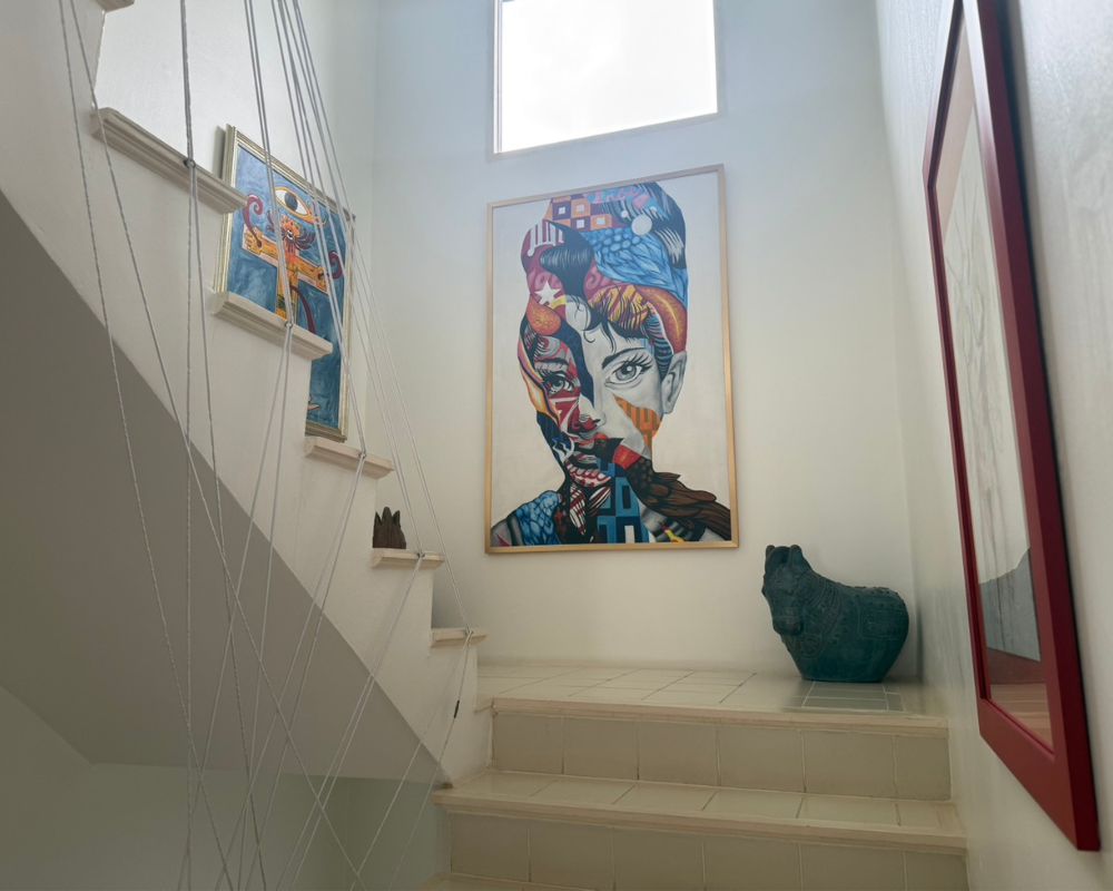 Townhome by the beach Ban Ampher