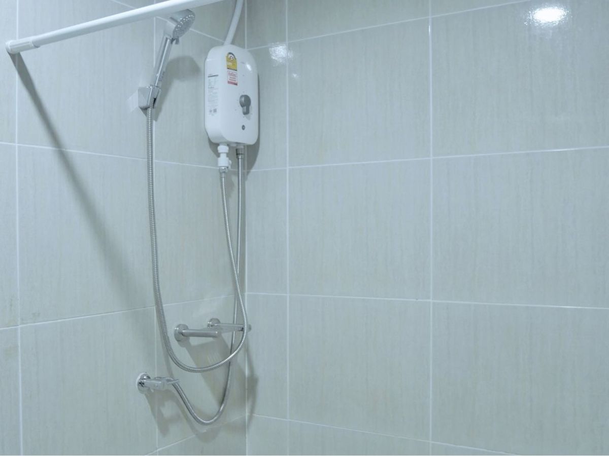Bang Saray AD Condo Rent-Studio Garden (เช่าเอดีคอนโด)