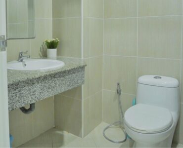 Bang Saray AD Condo Rent-Studio Garden (เช่าเอดีคอนโด)
