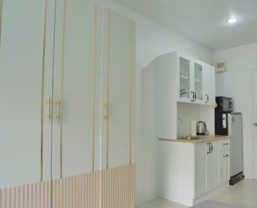 Bang Saray AD Condo Rent-Studio Garden (เช่าเอดีคอนโด)