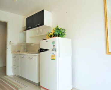 AD Condo Studio for Sale - kitchen 2