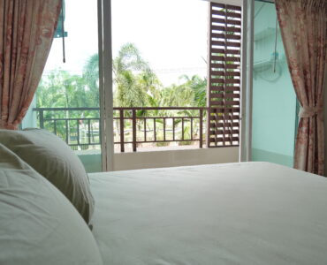 AD Condo Bangsaray-studio-sale-view1