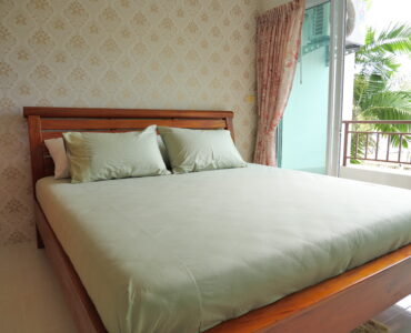 AD Condo Bangsaray-studio-sale-bedroom1