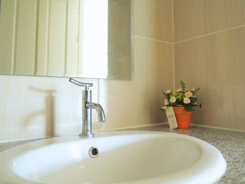 AD Condo Studio for Sale - bathroom
