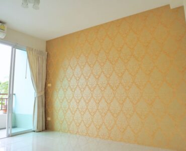 AD Condo Studio for Sale - living room