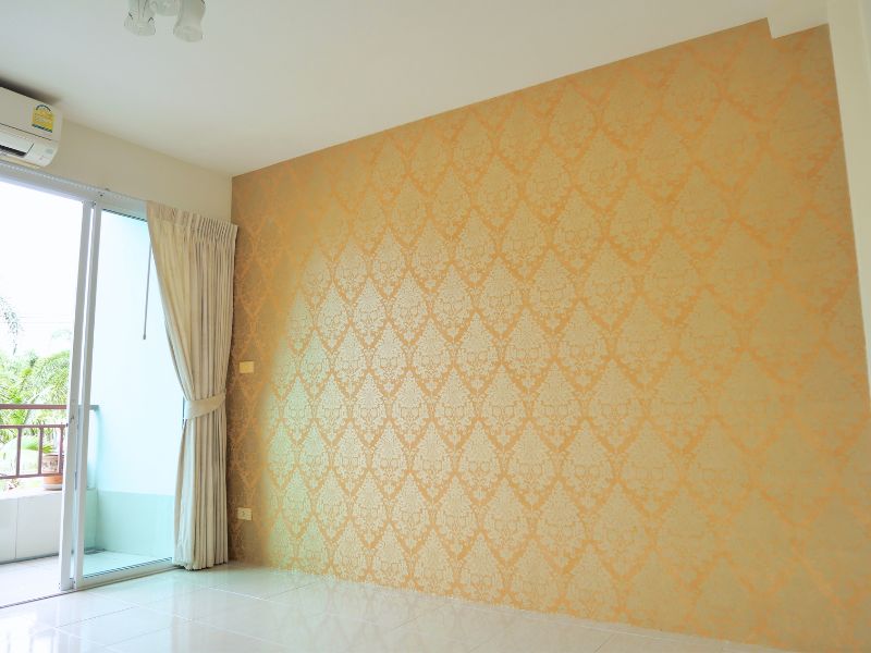 AD Condo Studio for Sale - living room