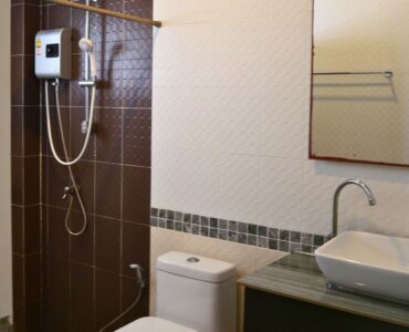 Muntra House for Rent-Bathroom 2