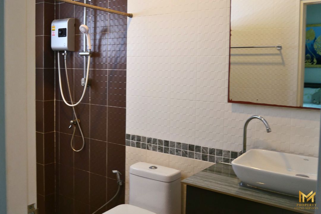 Muntra House for Rent-Bathroom 2