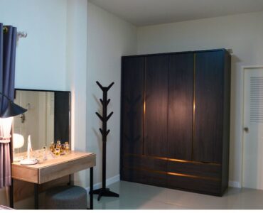 Muntra House for Rent-Bedroom1