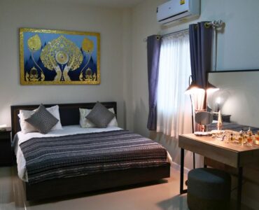 Muntra House for Rent-Bedroom 2