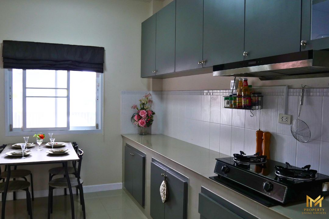 Muntra House for Rent-Kitchen 2