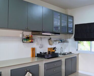 Muntra House for Rent-Kitchen 3