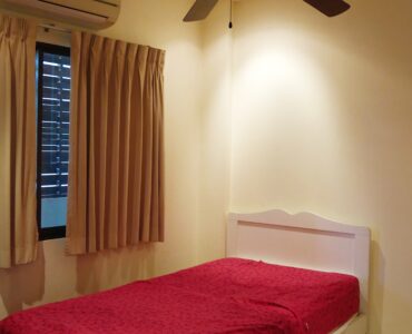 sunrise-beach-condo-sale-small bedroom