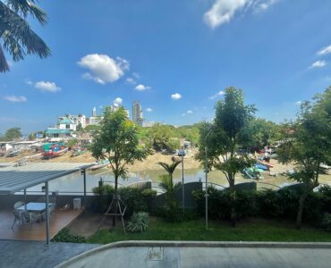 Whale Marina studio for sale - view
